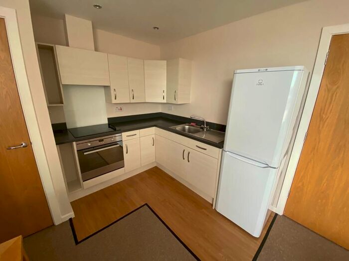 1 Bedroom Flat To Rent In Thornaby Place, Thornaby, TS17