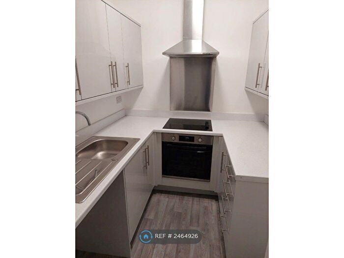 1 Bedroom Flat To Rent In Middlewood Road, Sheffield, S6