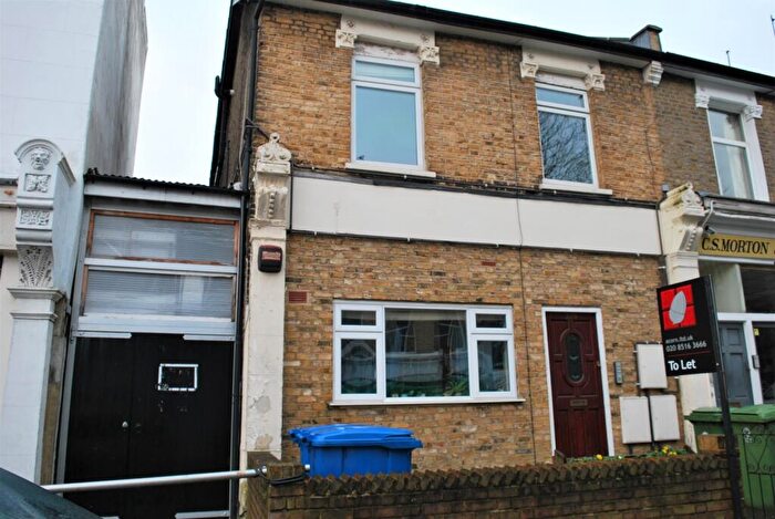 1 Bedroom Flat To Rent In Crystal Palace Road East Dulwich, SE22