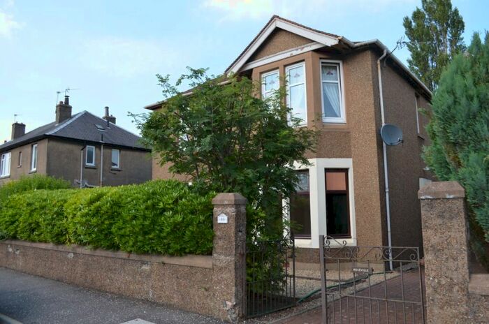 2 Bedroom Flat To Rent In Hawley Road, Falkirk, FK1