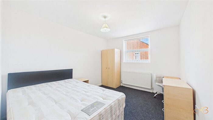 1 Bedroom Detached House To Rent In Woodlands Road, Middlesbrough, North Yorkshire, TS1