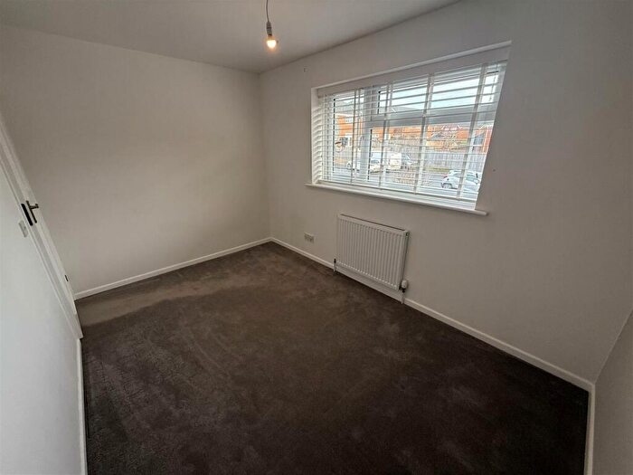2 Bedroom End Of Terrace House To Rent In Dickson Way, Chippenham, SN15