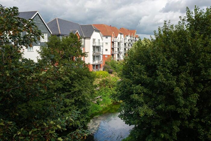 3 Bedroom Apartment To Rent In Westwood Drive, Canterbury, CT2