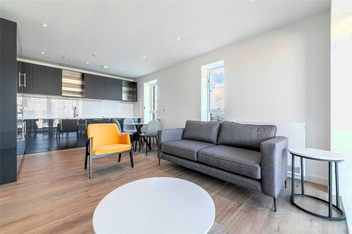2 Bedroom Apartment To Rent In Mary Neuner Road, London, N8