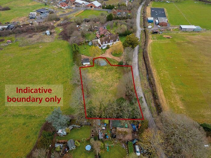 Land For Sale In Partridge Lane, Newdigate, Dorking, RH5