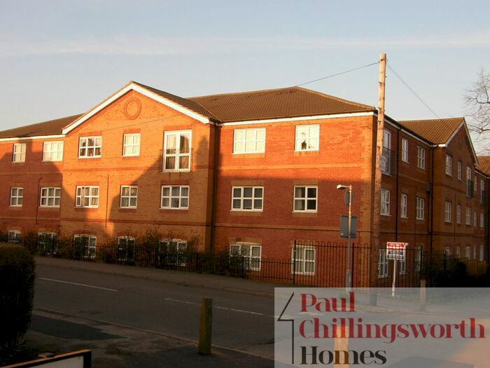 2 Bedroom Flat To Rent In Vernons Mews, Black-A-Tree Road, Nuneaton, Warwickshire, CV10