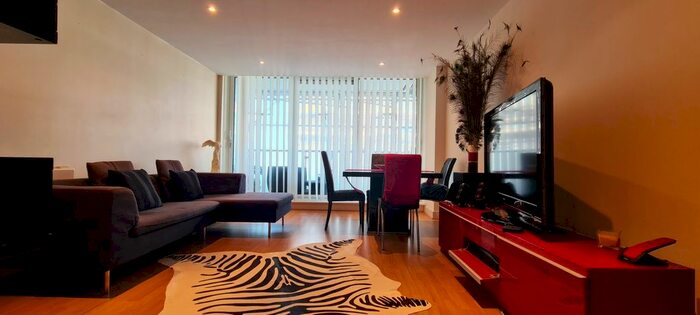 2 Bedroom Flat To Rent In Gallions Rd, Royal Quay, E16