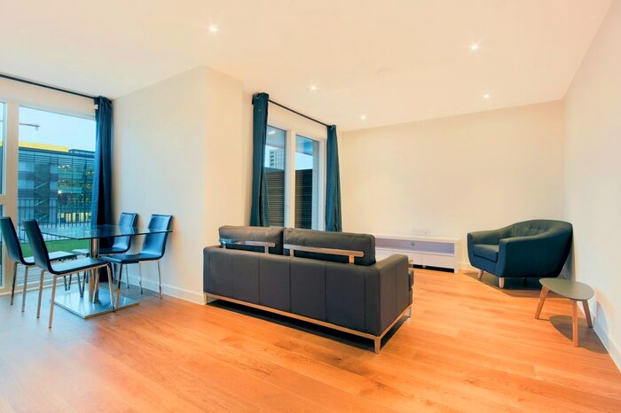 1 Bedroom Flat To Rent In Reverence House, Colindale Gardens, Colindale, NW9