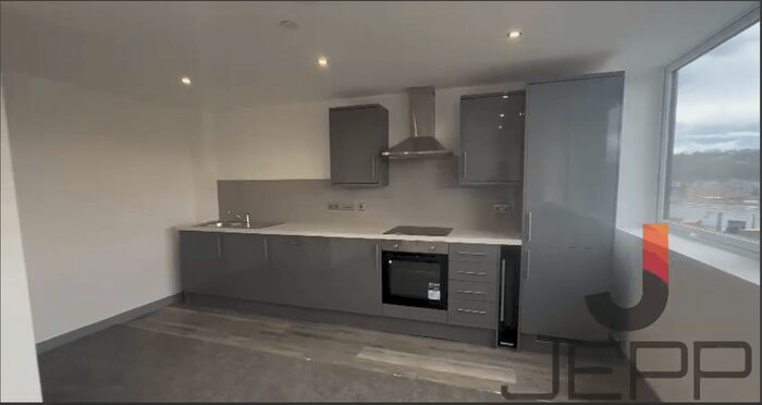 1 Bedroom Flat To Rent In Green Lane, Yeadon, Leeds, LS19