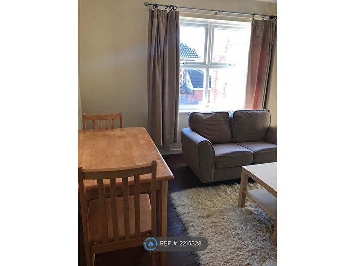 1 Bedroom Flat To Rent In Dean Court, Derby, DE23