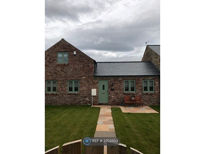 3 Bedroom Terraced House To Rent In The Forge, Ouston, Chester Le Street, DH2