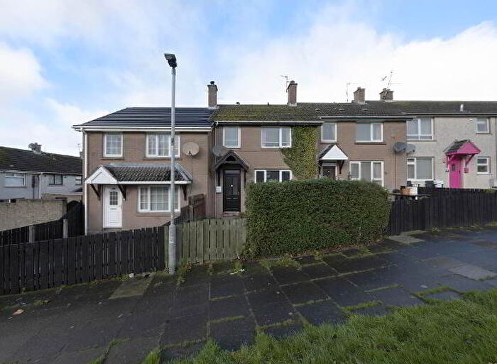 3 Bedroom Semi-Detached House For Sale In Richmount Gardens, Craigavon, BT66