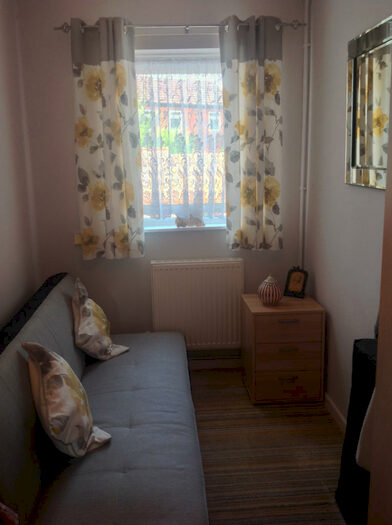 2 Bedroom Terraced House To Rent In Barnard Court, Charter Way, Wells, BA5