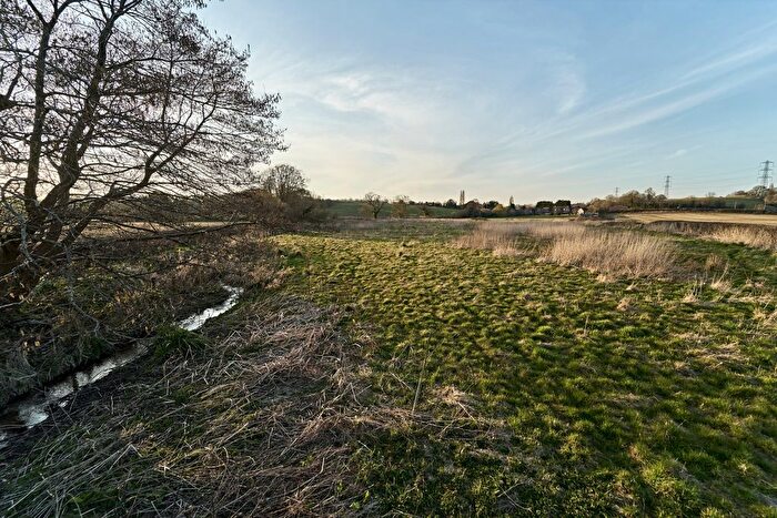 Land For Sale In East Of Bennetts Lane, Pattingham, Wolverhampton, WV6