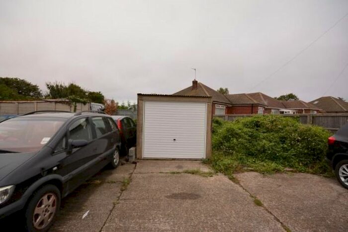 Property To Rent In Crossways Avenue, Margate CT9