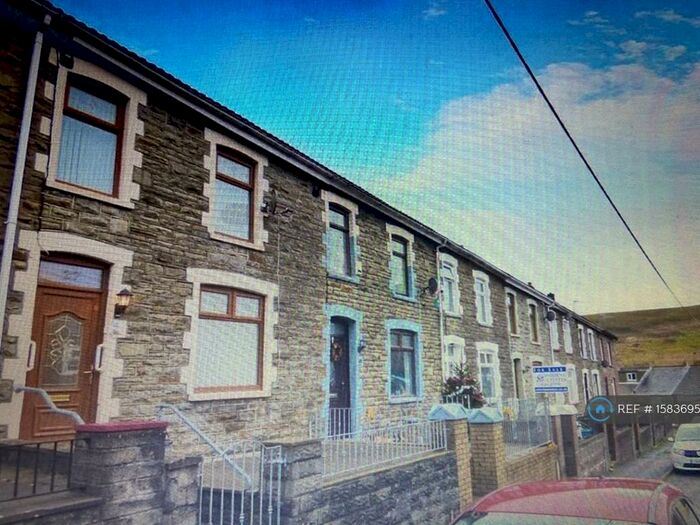 3 Bedroom Terraced House To Rent In Adare Street, Gilfach Goch, CF39