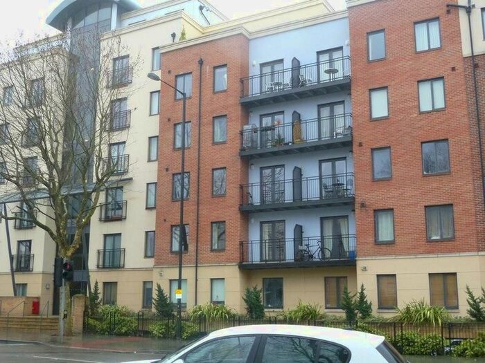 1 Bedroom Flat To Rent In Bedminster Parade, Bedminster, Bristol, BS3