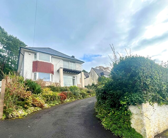 4 Bedroom House To Rent In Thwaite Road, Poole, BH12