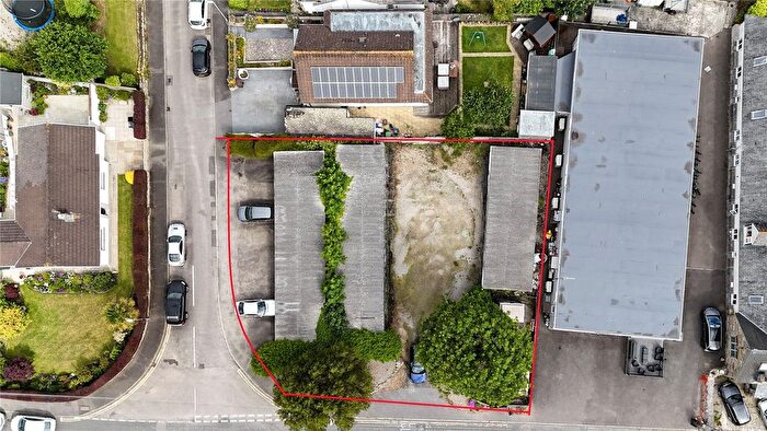 Land For Sale In Bolitho Road, Heamoor, TR18