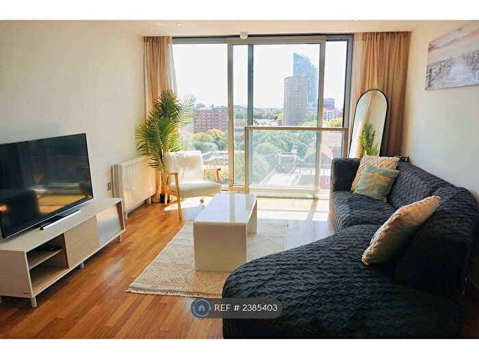 1 Bedroom Flat To Rent In Queen Street, Portsmouth, PO1