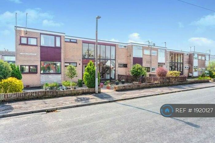 2 Bedroom Flat To Rent In Baylton Court, Catterall, Preston, PR3