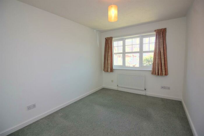 3 Bedroom House To Rent In The Furlong, Bristol, BS6