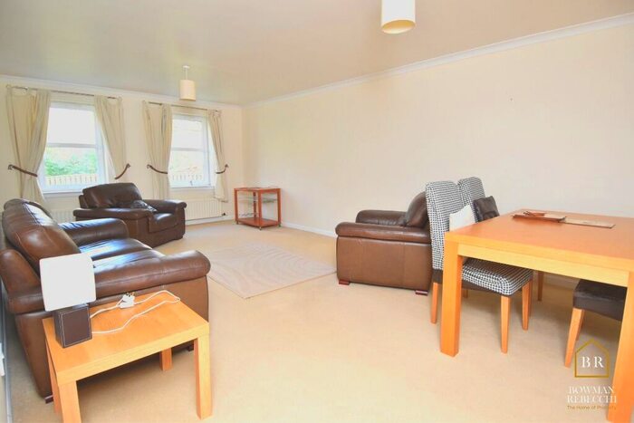 2 Bedroom Flat To Rent In Kip Marina Village, Inverkip, Inverkip, PA16