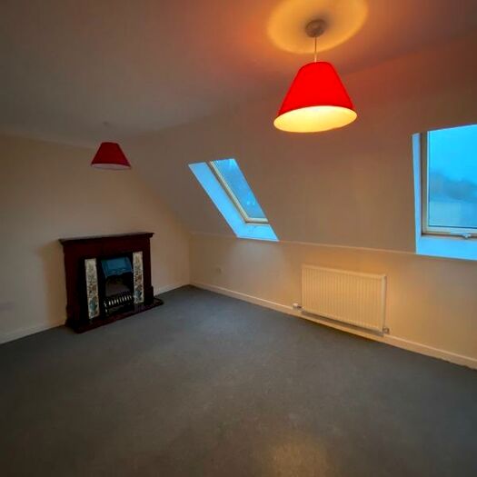 2 Bedroom Flat To Rent In High Street, Perth, Perthshire, PH1