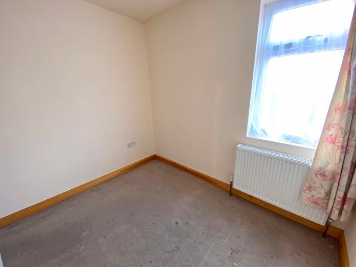 3 Bedroom Terraced House For Sale In Corporation Street, Nuneaton, CV11