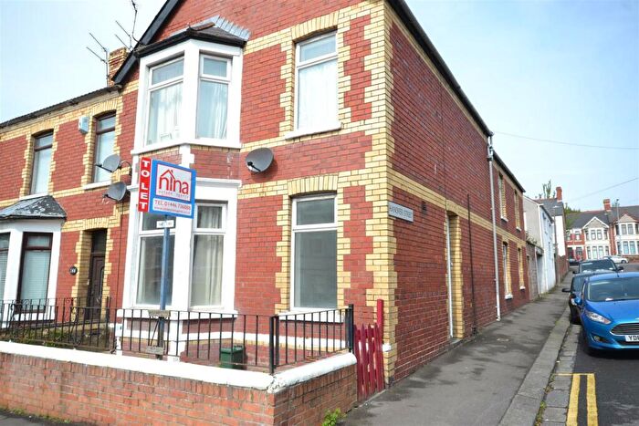 2 Bedroom Flat To Rent In Woodlands Road, Barry, CF62