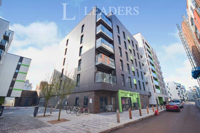 2 Bedroom Flat To Rent In Richard Hawthorn House, Norwich, NR1