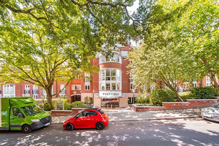 2 Bedroom Flat For Sale In Kidderpore Avenue, Hampstead, NW3
