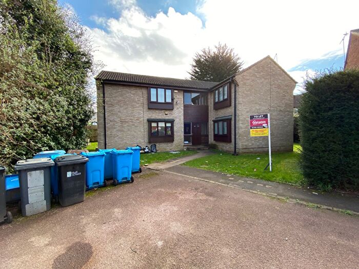 Studio To Rent In Waddington Court, Cottingham Road, Kingston Upon Hull, HU5