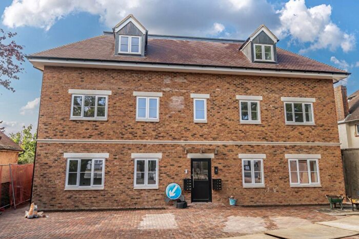 2 Bedroom Flat To Rent In Bromley Common Bromley, BR2