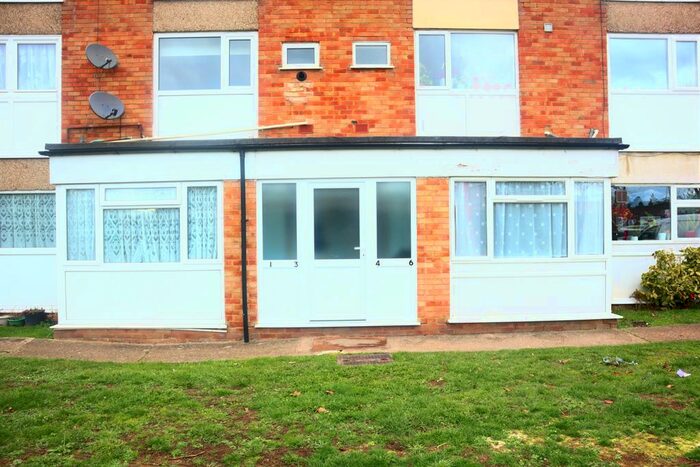 2 Bedroom Terraced House To Rent In St Margaret's Court, Bletchley, Milton Keynes, MK2