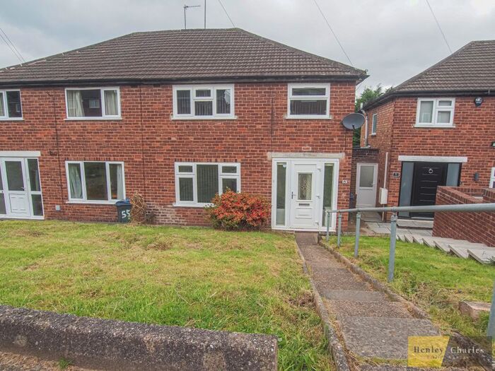 3 Bedroom Semi-Detached House To Rent In Parkside Road, Handsworth Wood, Birmingham, B20