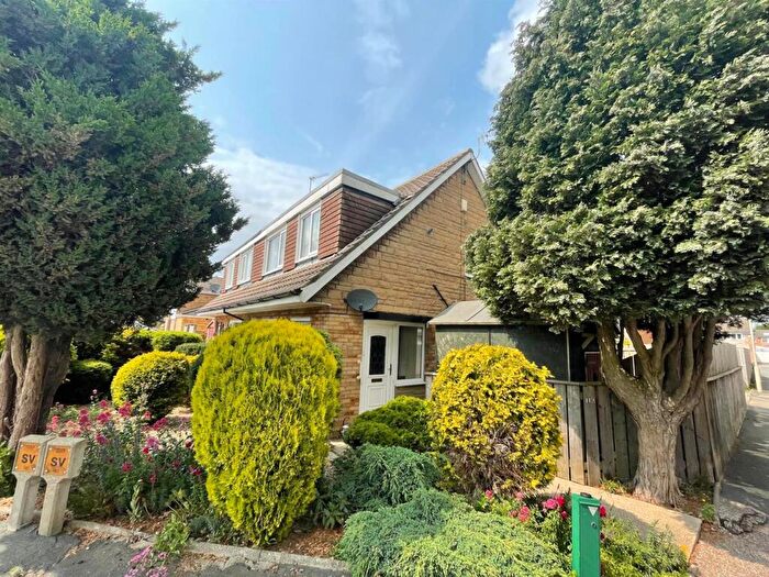 3 Bedroom House For Sale In Chantry Road, Northallerton, DL7