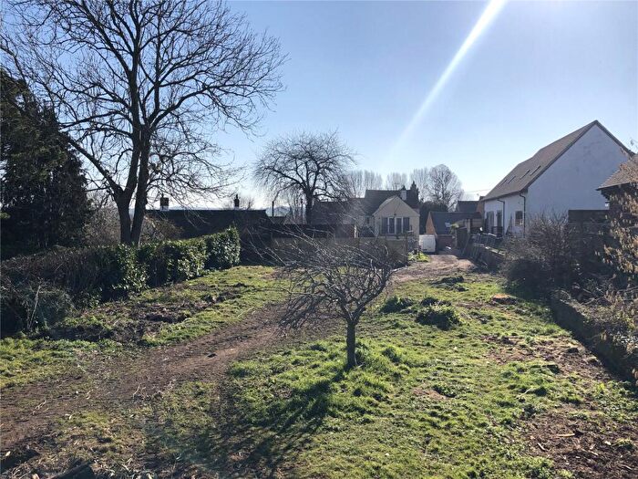 Land For Sale In Main Street, Mudford, Yeovil, Somerset, BA21