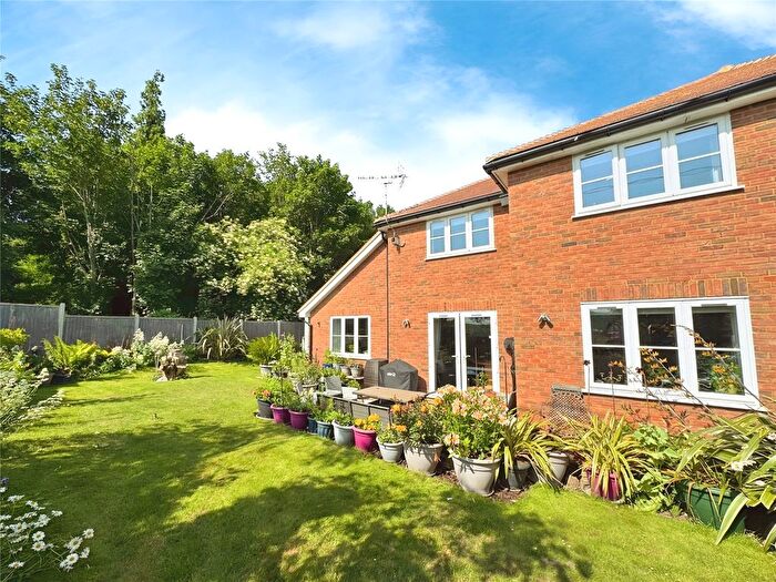 4 Bedroom Semi-Detached House For Sale In Nackington Road, Canterbury, Kent, CT4