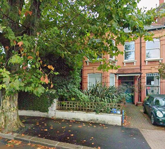 Studio To Rent In Anson Road, London, NW2