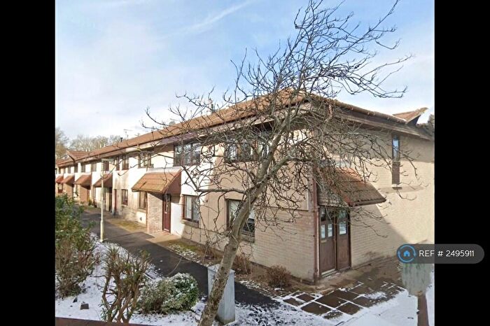 3 Bedroom Terraced House To Rent In Braehead Road, Cumbernauld, Glasgow, G67