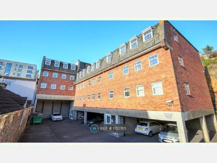 1 Bedroom Flat To Rent In Richmond Dale, Bristol, BS8