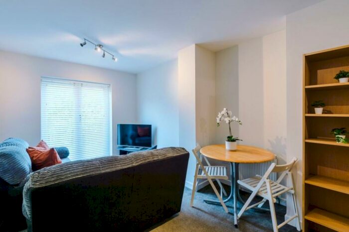 2 Bedroom Terraced House To Rent In Selborne Gardens, Newcastle, NE2