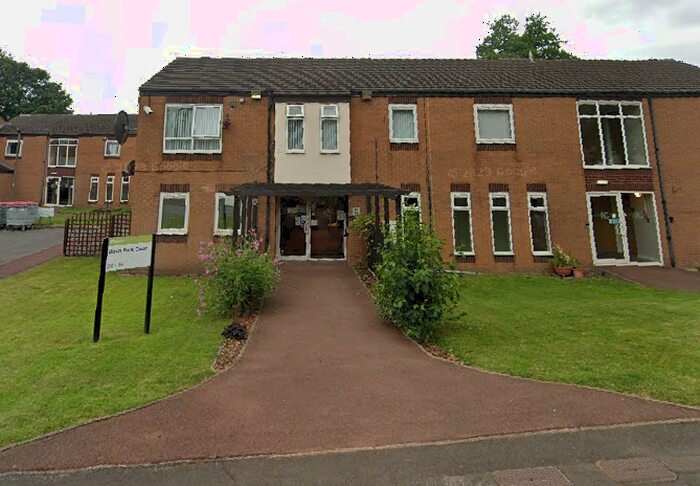 2 Bedroom Flat To Rent In Birch Park Court, Hartington Close, Rotherham, S61