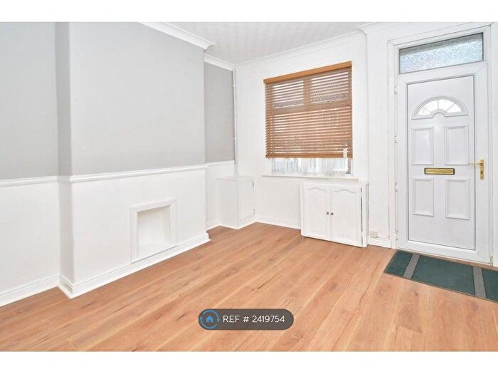 2 Bedroom Terraced House To Rent In Acton Street, Stoke-On-Trent, ST1