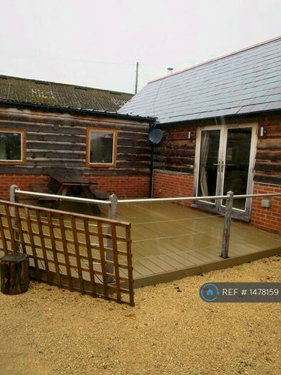 3 Bedroom Semi-Detached House To Rent In Chidley Barn, Fordingbridge, SP6