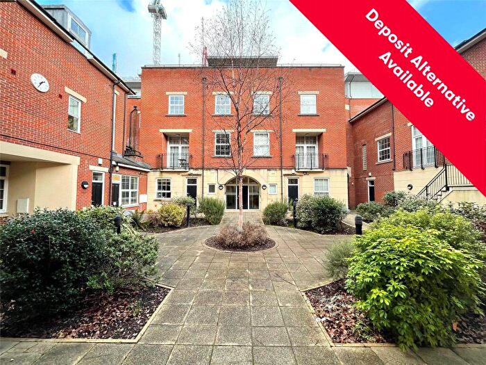 2 Bedroom Apartment To Rent In Redcliff Street, Bristol, Somerset, BS1