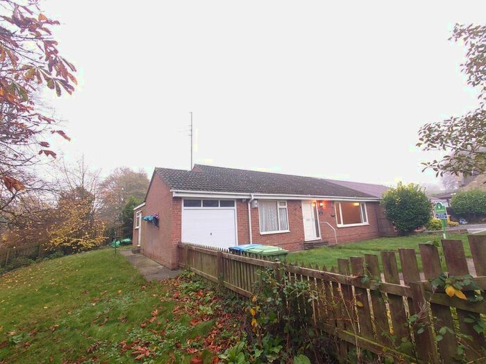 3 Bedroom Bungalow For Sale In South Grove, Aycliffe, Newton Aycliffe, Durham, DL5
