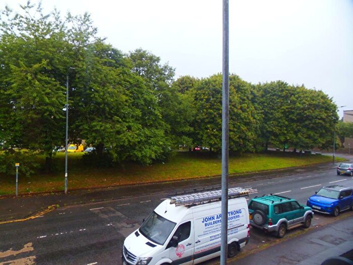 1 Bedroom Flat To Rent In Dumbarton Road, Whiteinch, Glasgow, G14