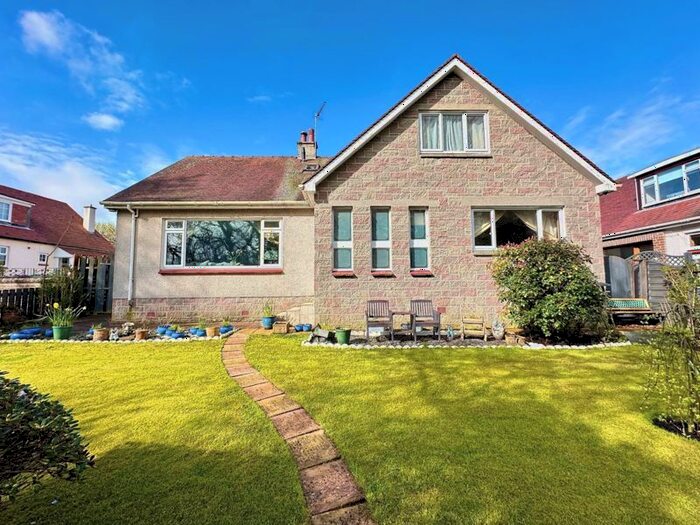 4 Bedroom Detached House For Sale In Netherfield, Stonefield Park, Doonfoot, Ayr, KA7